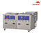 Khối động cơ / Bộ lọc siêu âm công nghiệp Geer Bộ cấp nguồn 38L-1000L AC 220 V