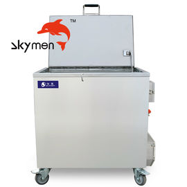Máy ngâm 200L cho chảo Pizza trong nhà bếp với công suất làm nóng 1500W