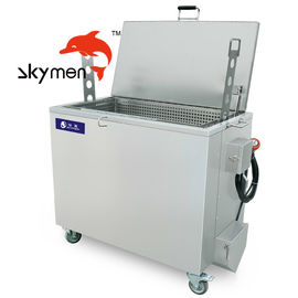 Dịch vụ vệ sinh máy bể sưởi cho tấm lót sàn với công suất sưởi 1.5KW 170L