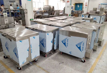 Dịch vụ vệ sinh máy bể sưởi cho tấm lót sàn với công suất sưởi 1.5KW 170L