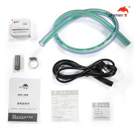 Máy làm sạch bằng sóng siêu âm SUS304 38L 720W để chiết xuất thuốc