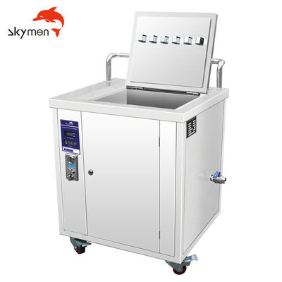 Máy làm sạch siêu âm câu lạc bộ golf công nghiệp