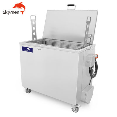 Máy ngâm bồn trong tiệm bánh cho lò nướng với công suất làm nóng 1500W