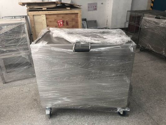 Máy ngâm bể ngâm nước nóng 211L 1500W SUS316 cho máy đánh trứng