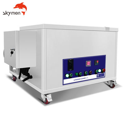 Máy làm sạch Anilox siêu âm 3 giai đoạn 220V / 380V 5-15min Thời gian làm sạch