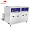Máy rửa siêu âm công nghiệp 28KHz 900W 53L với bộ lọc rửa bộ lọc siêu âm