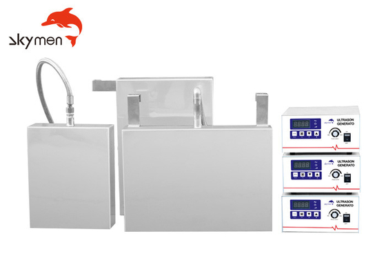 Bộ chuyển đổi áp suất chìm Skymen 1800W với Máy phát điện