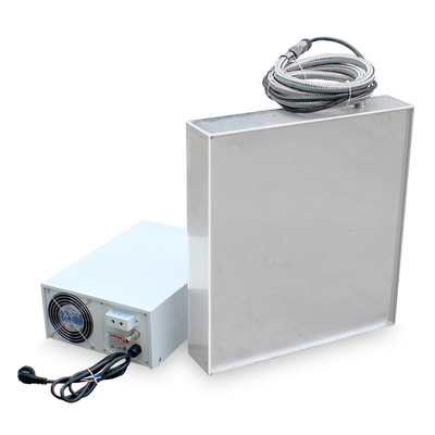 Bộ chuyển đổi áp suất chìm Skymen 1800W với Máy phát điện