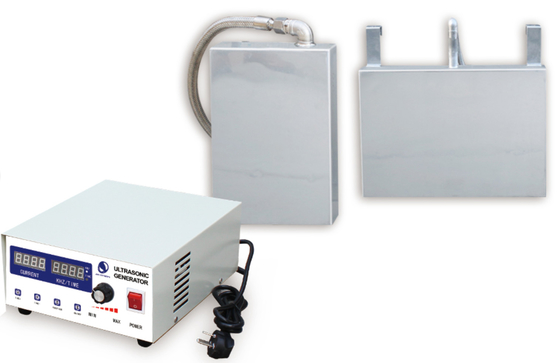 Bộ chuyển đổi áp suất chìm Skymen 1800W với Máy phát điện