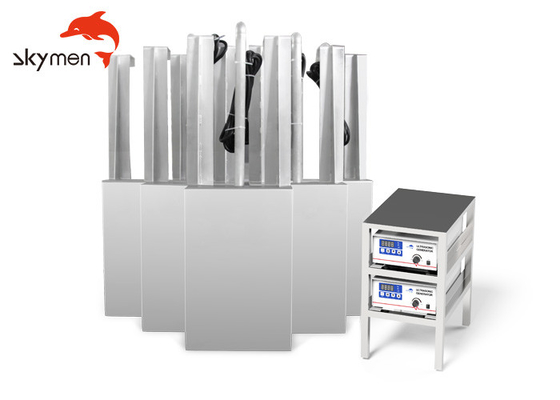 Bộ hẹn giờ có thể điều chỉnh được Đầu dò siêu âm chìm PSE 40kHz Bán tự động