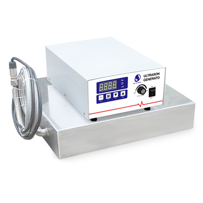 Bộ hẹn giờ có thể điều chỉnh được Đầu dò siêu âm chìm PSE 40kHz Bán tự động