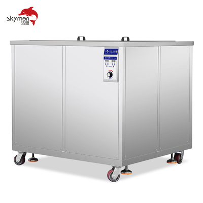 360L 3600w chuyên nghiệp công nghiệp siêu âm làm sạch cho ống kính quang học dầu loại bỏ hiệu quả làm sạch