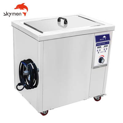 Máy giặt siêu âm 77 lít cho ngành công nghiệp phần cứng cơ khí