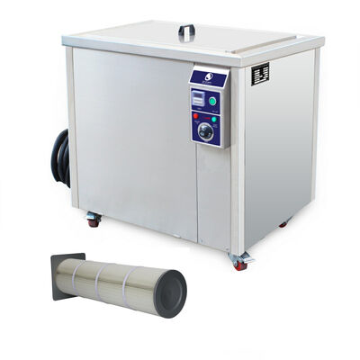 Skymen Jp-480st 175L Máy giặt siêu âm công nghiệp để loại bỏ dầu, loại bỏ rỉ sét