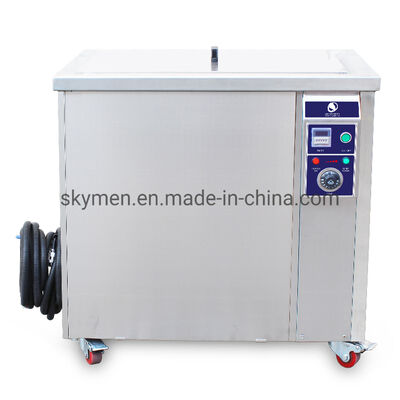 Bộ trao đổi nhiệt công nghiệp Máy làm sạch siêu âm