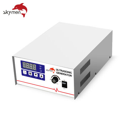 Skymen Updated Generator For Ultrasonic Tank Vibrating Plate Transducer Box KG1800-V