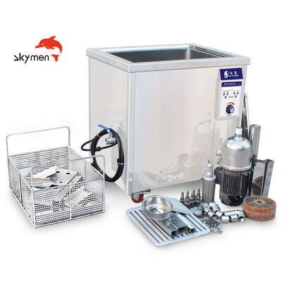 Máy làm sạch carbon động cơ xe máy tự động, thiết bị làm sạch, thiết bị làm sạch