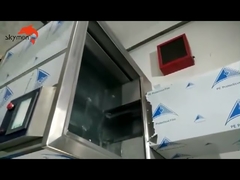 Có thể điều chỉnh tùy chỉnh làm sạch bộ lọc dầu / bộ lọc không khí công nghiệp