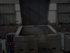 Máy làm sạch xăng xịt xoay