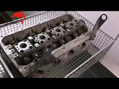 Máy làm sạch siêu âm cho các bộ phận động cơ và phụ tùng ô tô