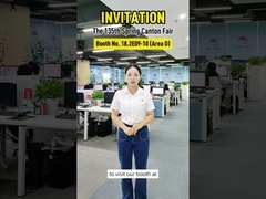 Skymen mời tham dự Hội chợ Canton lần thứ 135: Khám phá công nghệ làm sạch siêu âm mới nhất