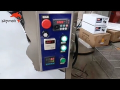 Làm sạch trục Anilox hiệu quả với công nghệ siêu âm Skymen