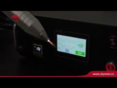 Áp suất khí quyển phản lực trực tiếp